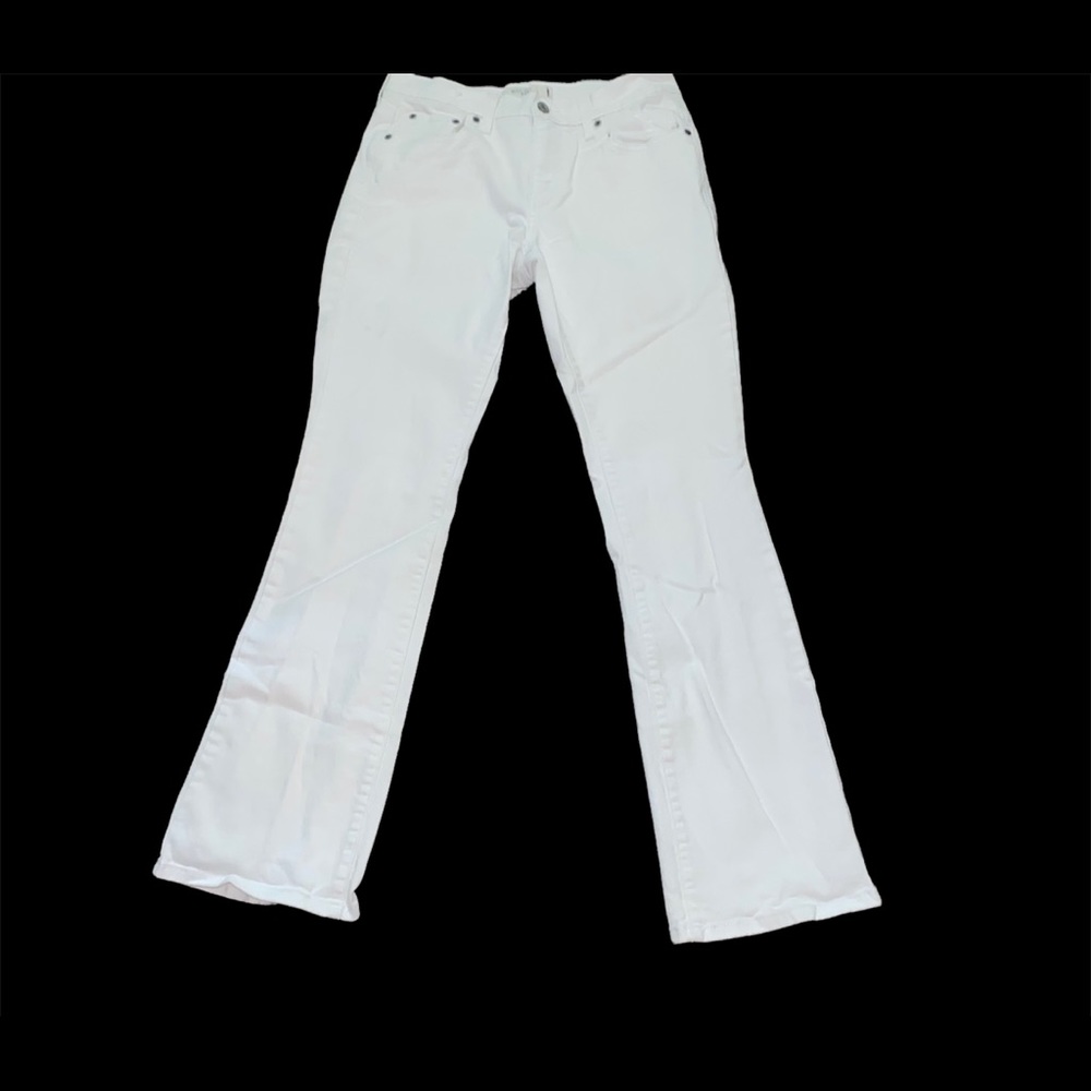 Levi Strauss 515 Bootcut Jeans